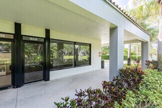 More details for 16602 Saddle Club Rd, Weston, FL - Retail for Rent