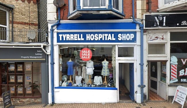 More details for 2 Church St, Ilfracombe - Retail to Rent