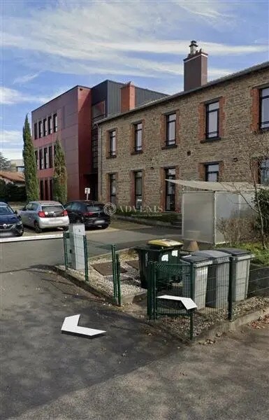 Location Bureaux 9 m² - Photo 1
