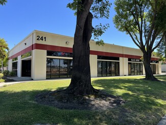 More details for 241 Frank West Cir, Stockton, CA - Industrial for Rent