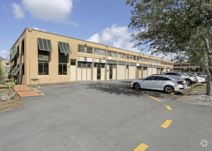 12201-12239 SW 132nd Ct, Miami, FL for sale Building Photo- Image 1 of 1