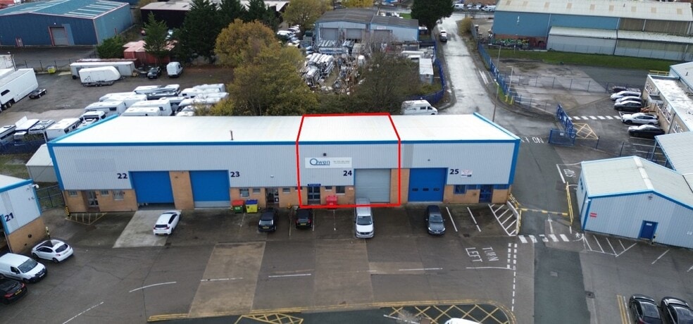 Rosscliffe Rd, Ellesmere Port to rent - Building Photo - Image 1 of 3