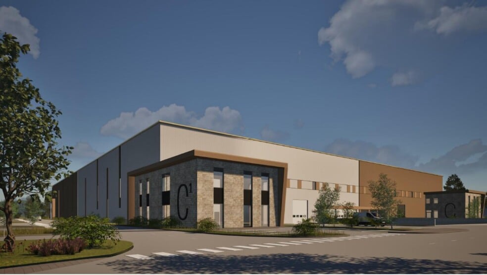 Light Industrial in Villefontaine to rent - Building Photo - Image 1 of 14