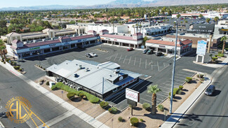 More details for 5661-5715 W Sahara Ave, Las Vegas, NV - Retail for Rent