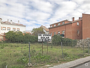 Calle de los Frailes, 4, Colmenar Viejo, Madrid for sale Building Photo- Image 1 of 3