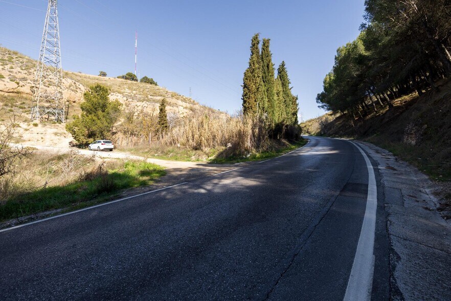 Land in Granada, Granada for sale - Building Photo - Image 2 of 20