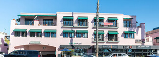 More details for 1541-1551 Ocean Ave, Santa Monica, CA - Coworking for Rent