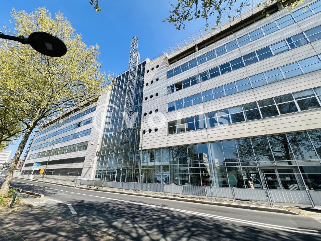 2 Quai Blanqui, Alfortville to rent Building Photo- Image 1 of 11