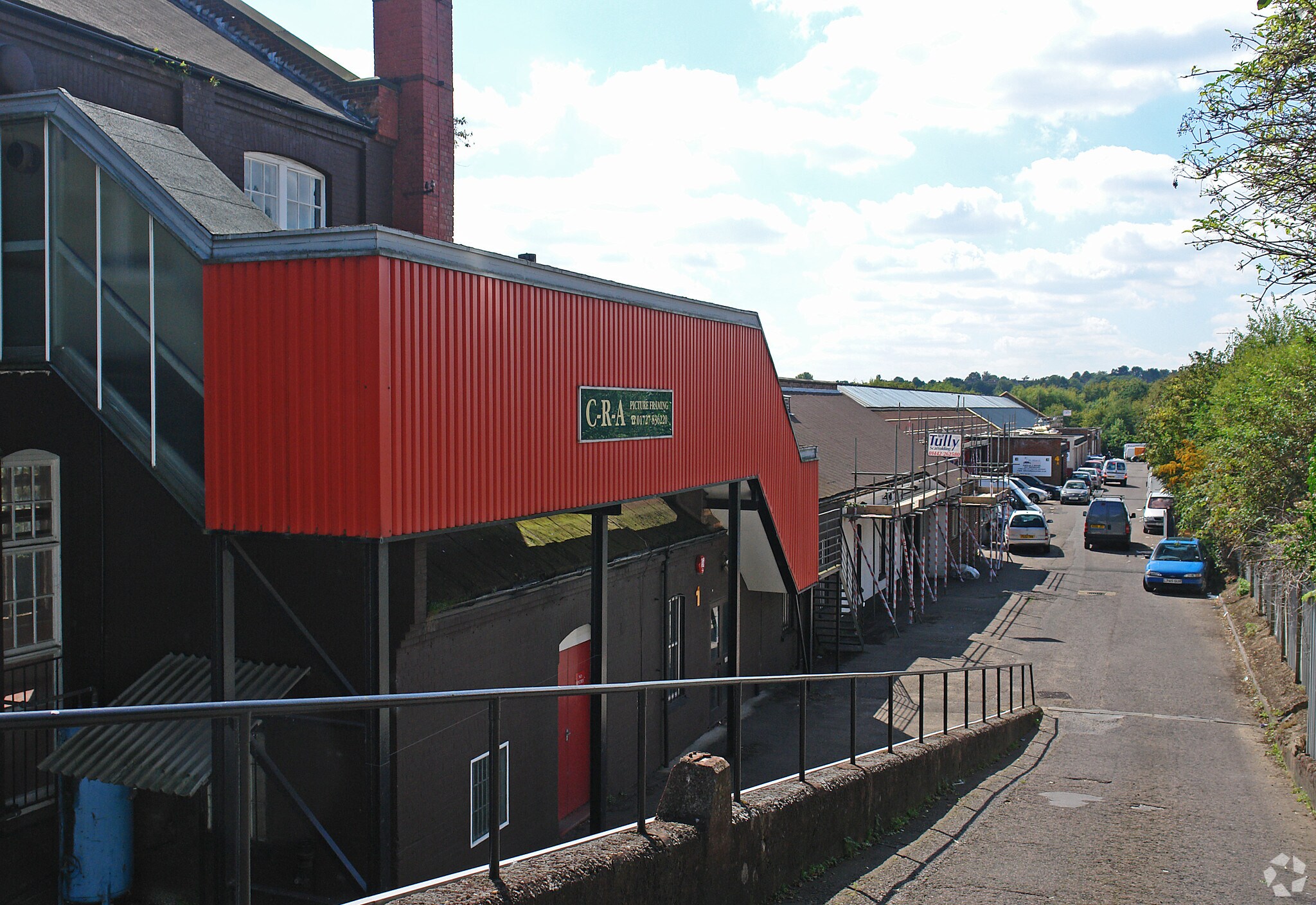 222 London Rd, St Albans for sale Primary Photo- Image 1 of 1