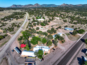 1 Highway 60, Datil, NM for sale Building Photo- Image 1 of 28