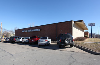 More details for 2120 SW 6th Ave, Topeka, KS - Office for Rent