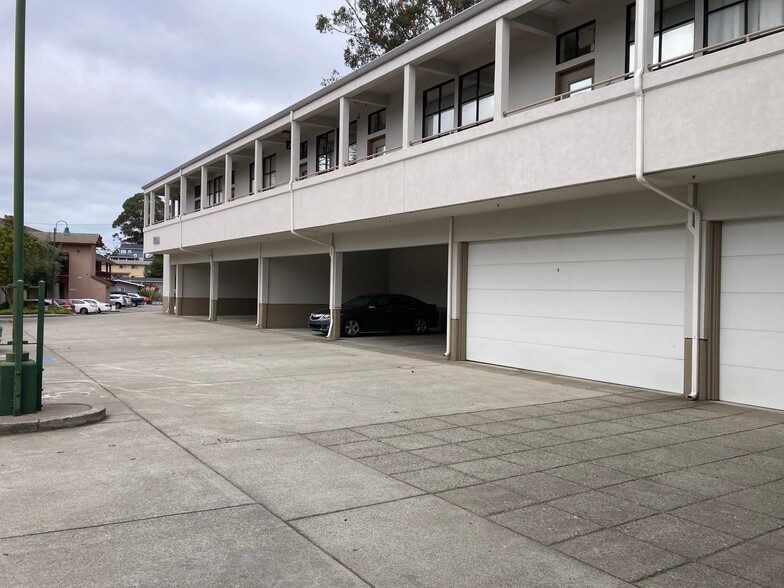 1700-1718 San Pablo Ave, Pinole, CA for rent - Building Photo - Image 2 of 4