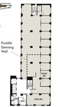 1404 Franklin St, Oakland, CA for rent Floor Plan- Image 1 of 1