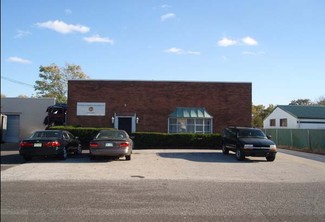 More details for 616 Jefferson St, Palmyra, NJ - Industrial for Rent