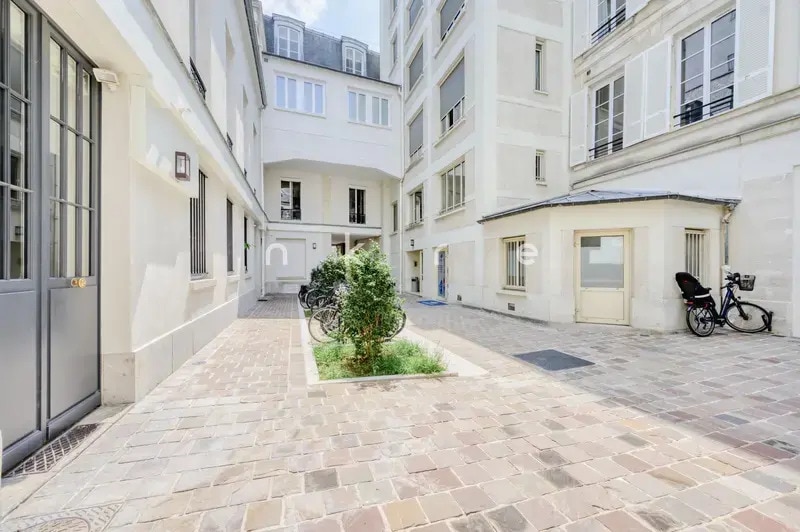Location Bureaux 85 m² à 542 m² - Photo 1