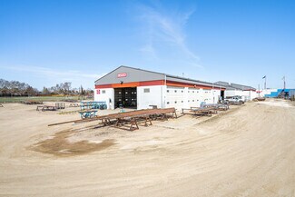 More details for 5109 41 St, Lloydminster, AB - Industrial for Rent