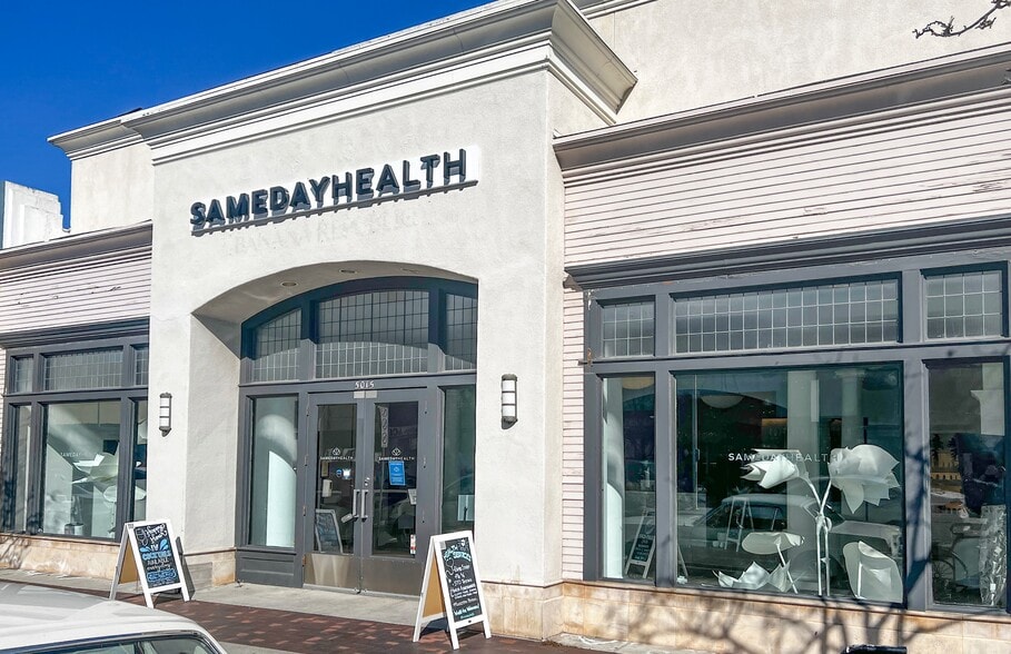 5015 E 2nd St, Long Beach, CA for sale - Building Photo - Image 1 of 1