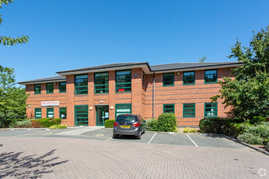 Priory Dr, Newport for sale - Primary Photo - Image 1 of 1