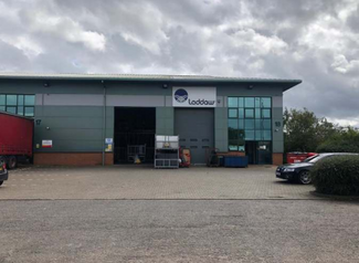 More details for Kenneth Way, Bedford - Industrial for Rent