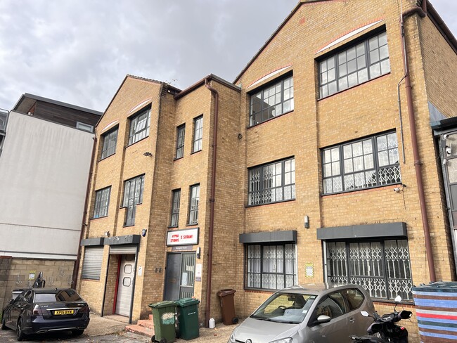 More details for 149 Roman Way, London - Office, Light Industrial to Rent