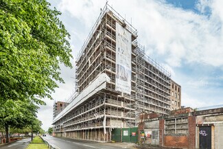 More details for 2-10 Bradford Rd, Manchester - Build-to-Rent for Sale