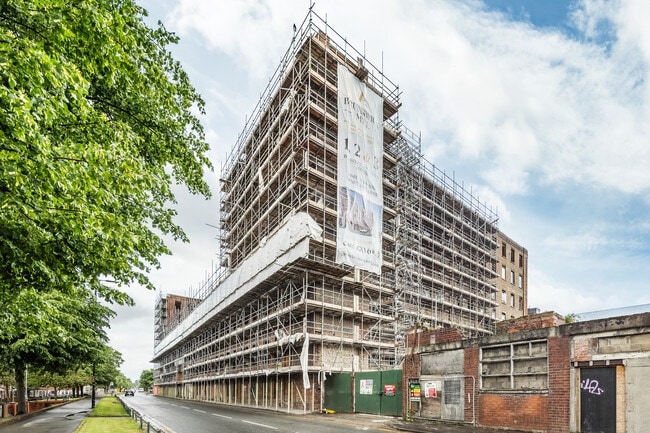 More details for 2-10 Bradford Rd, Manchester - Retail to Rent