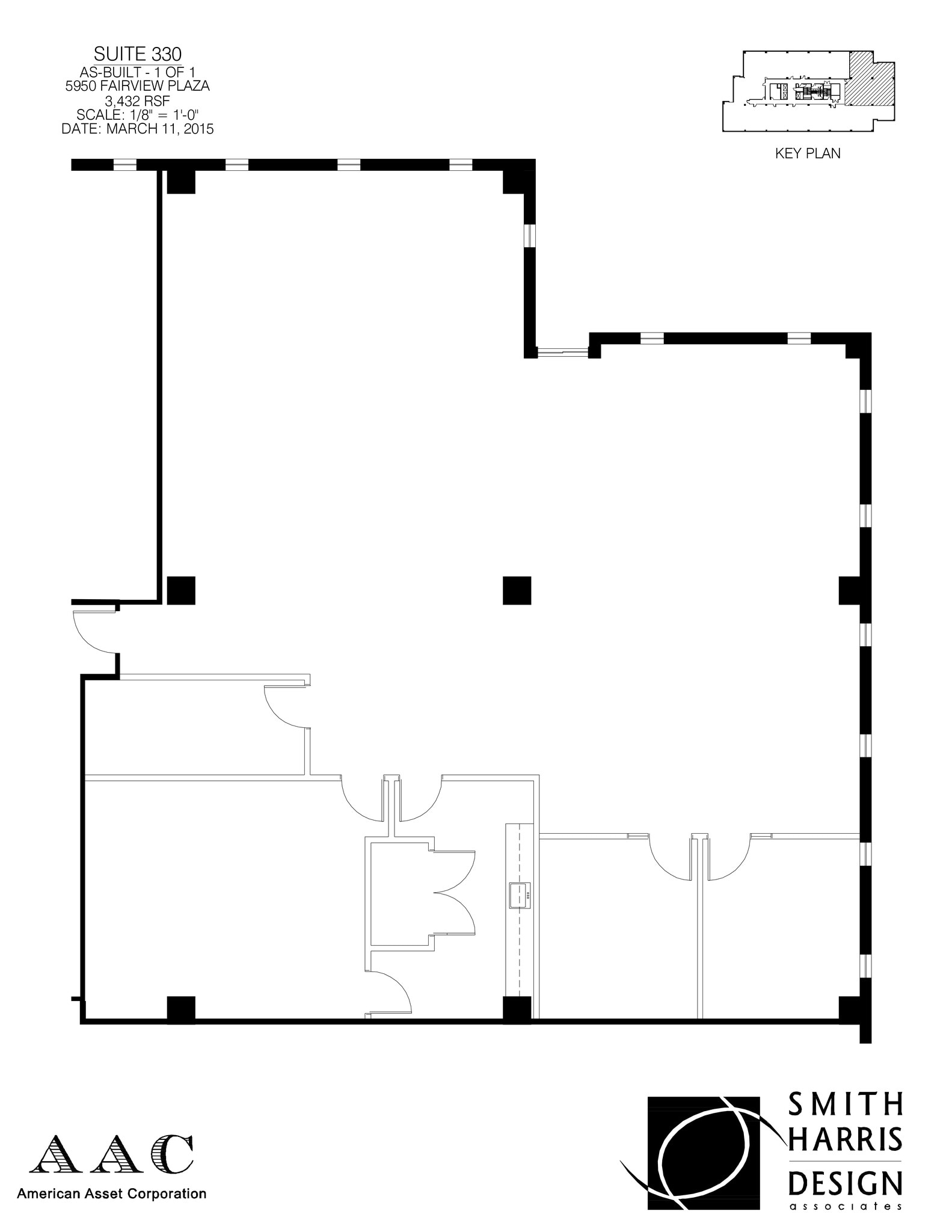 5960 Fairview Rd, Charlotte, NC to rent Site Plan- Image 1 of 2