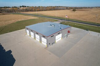 More details for N643 Boulder Rd, Watertown, WI - Industrial for Sale