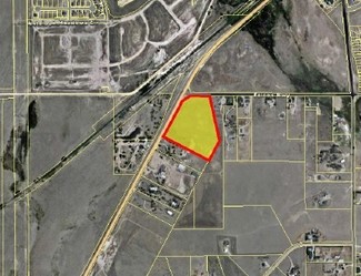 More details for 11401 E Highway 24, Peyton, CO - Land for Sale