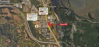 More details for 1300 S Island Highway, Nanaimo, BC - Retail for Rent