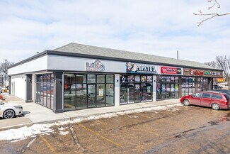 More details for 17011 100th Ave NW, Edmonton, AB - Retail to Rent