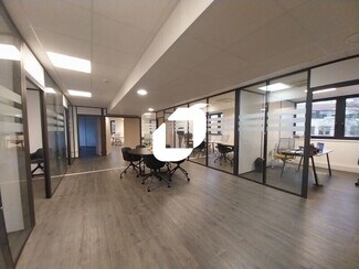 More details for 12 Rue Du Fort De Saint-Cyr, Montigny-le-Bretonneux - Office to Rent