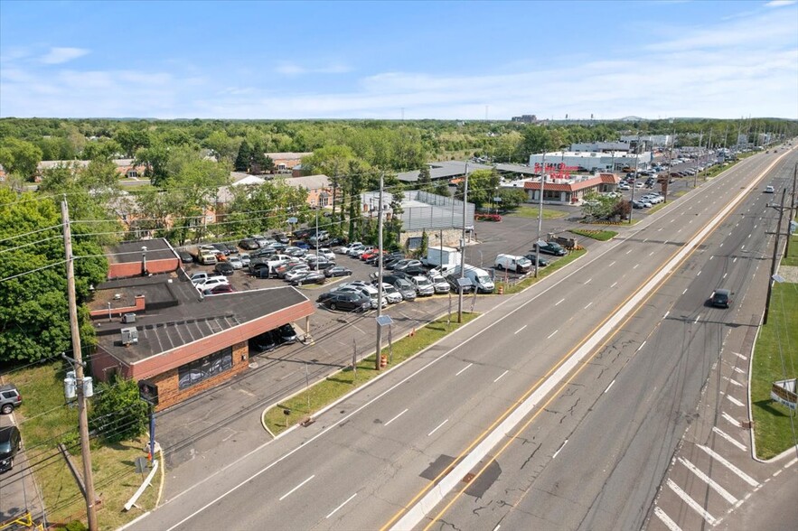 4379 Route 130 S, Burlington, NJ for sale - Aerial - Image 3 of 37