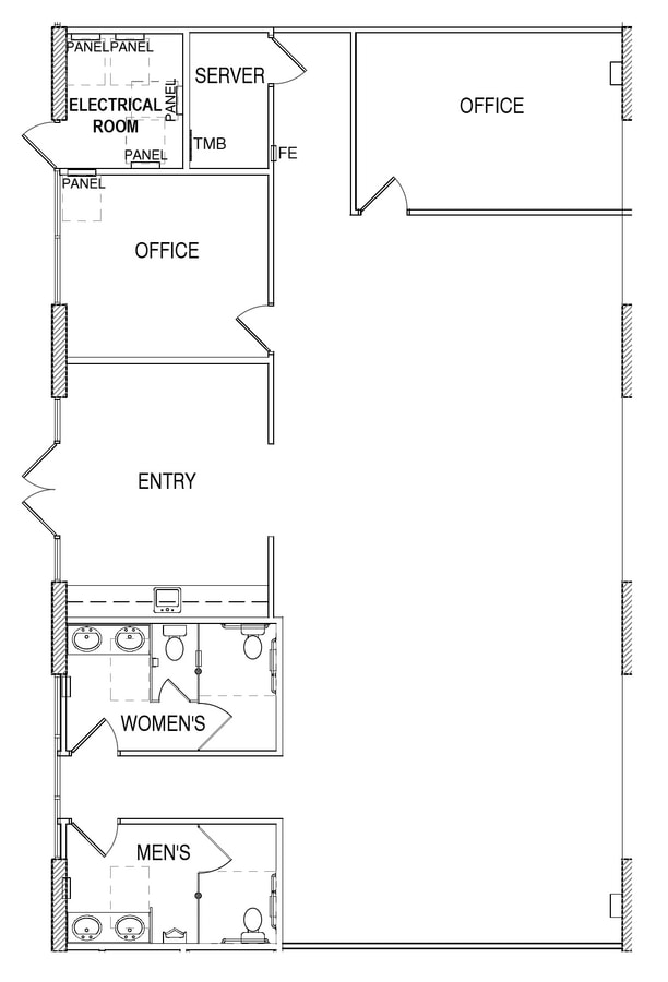 4801 E McDowell Rd, Phoenix, AZ 85008 - Unit 255 -  - Interior Photo - Image 1 of 1