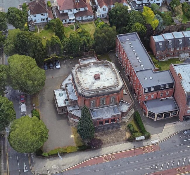 More details for 54B Widmore Rd, Bromley - Specialist for Sale