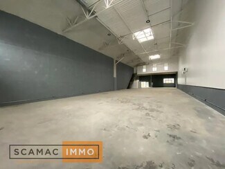 More details for Industrial to Rent