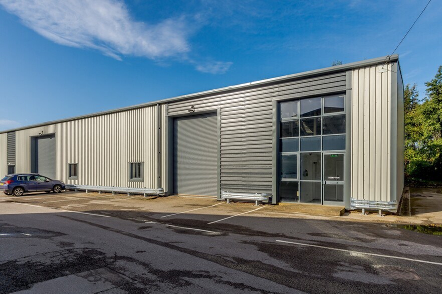 Wilthorpe Rd, Barnsley for sale - Primary Photo - Image 1 of 1