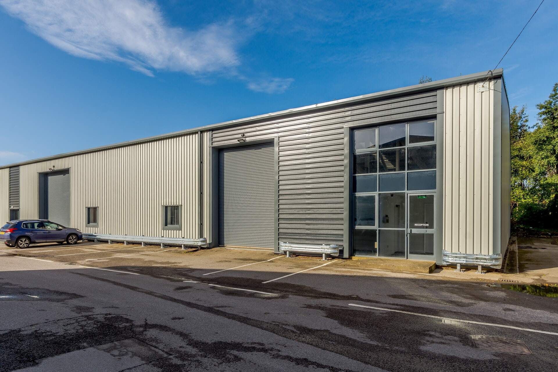 Wilthorpe Rd, Barnsley for sale Primary Photo- Image 1 of 1