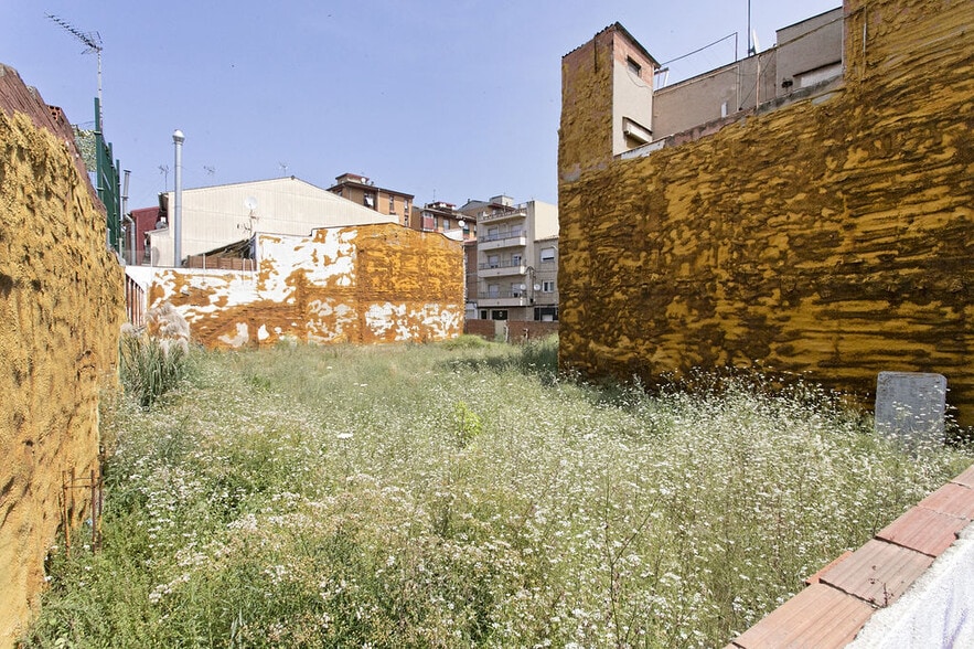 Land in Sabadell, Barcelona for sale - Building Photo - Image 3 of 11