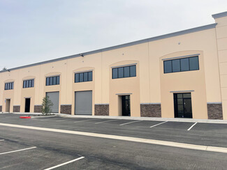 More details for 1611 W San Bernardino Rd, West Covina, CA - Industrial for Rent