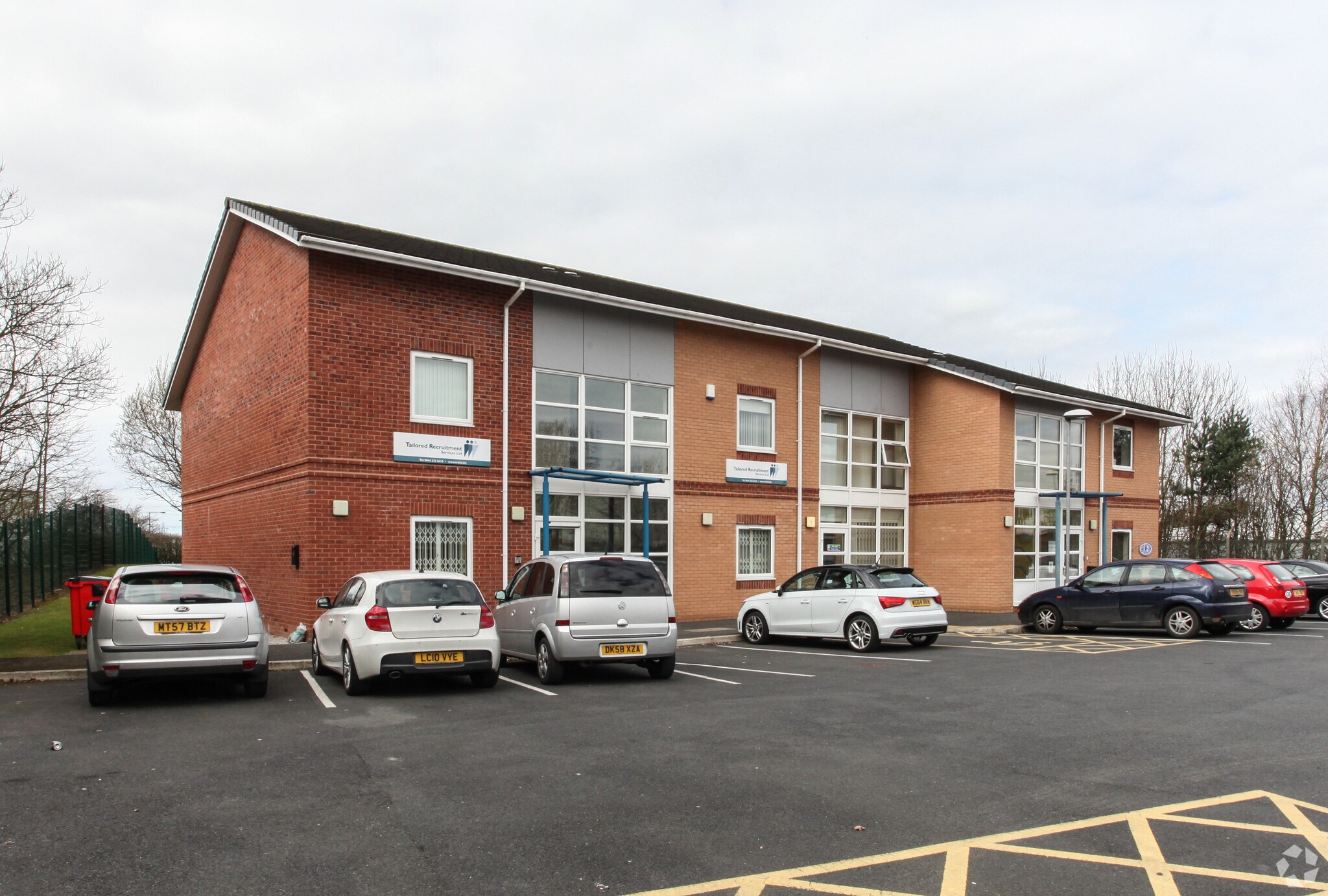 6 St. Michaels Rd, St Helens for sale Primary Photo- Image 1 of 1