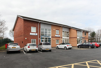 More details for 6 St. Michaels Rd, St Helens - Office for Rent