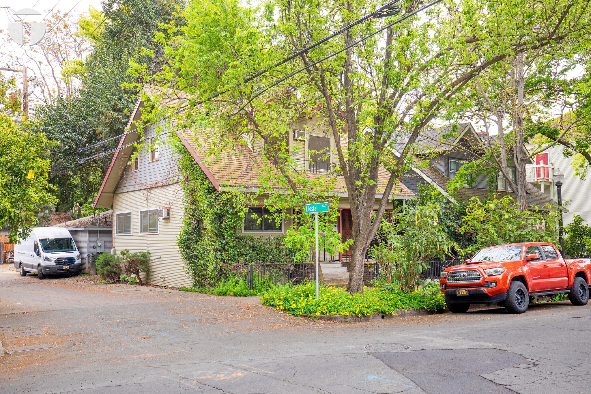 1217 24th St, Sacramento, CA for sale Primary Photo- Image 1 of 1