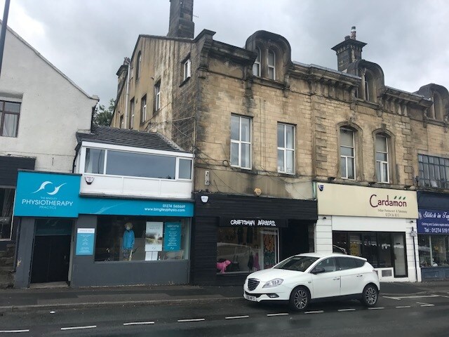 104 Main St, Bingley for sale Building Photo- Image 1 of 1