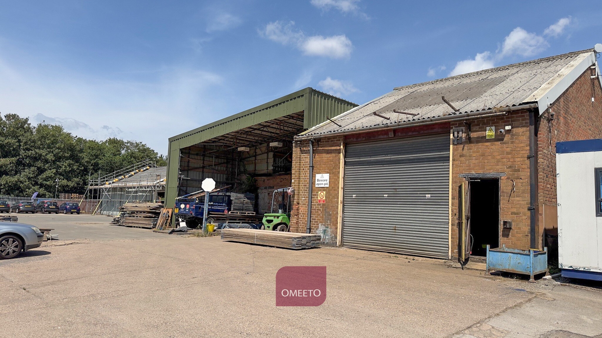 Stapleford Rd, Trowell to rent Building Photo- Image 1 of 9