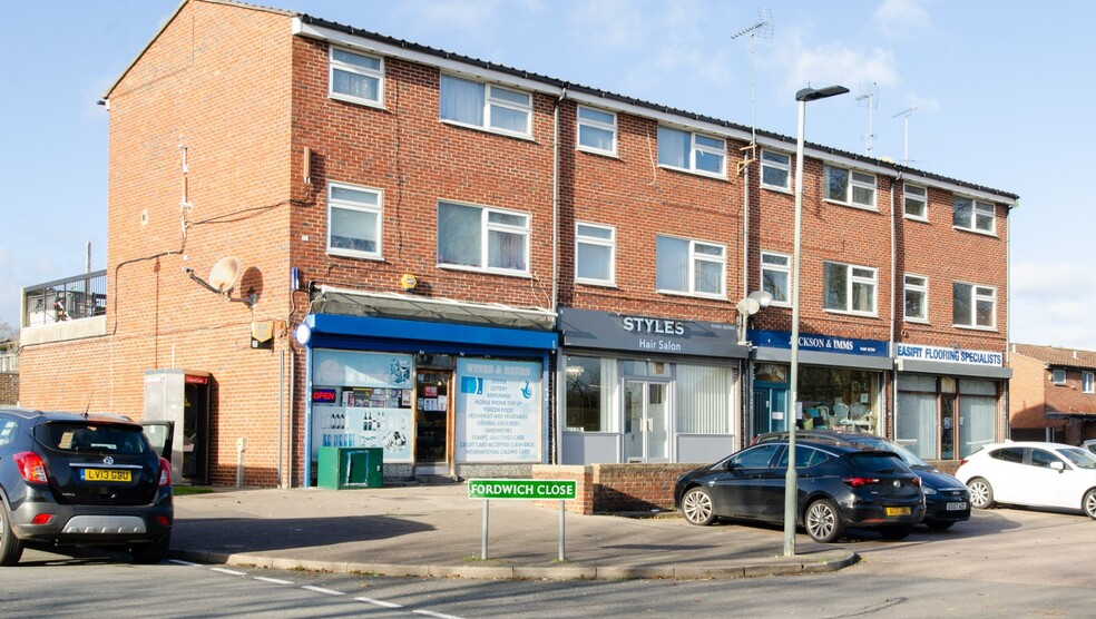 3 Fordwich Close, Orpington to rent - Building Photo - Image 2 of 22