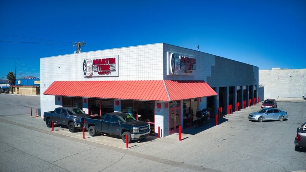 1271 E Amador Ave, Las Cruces, NM for sale - Primary Photo - Image 1 of 1