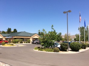 2976 N Carson St, Carson City, NV for sale Primary Photo- Image 1 of 1