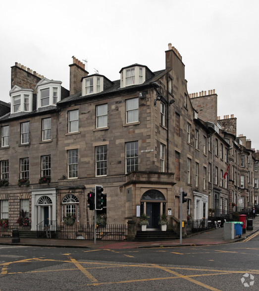 69 North Castle St, Edinburgh for rent - Primary Photo - Image 1 of 5