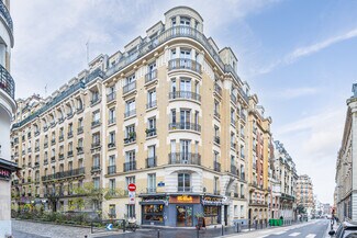 More details for Rue Haxo, Paris - Build-to-Rent for Sale
